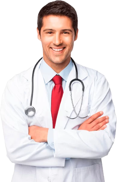 Médico especialista em planos de saúde